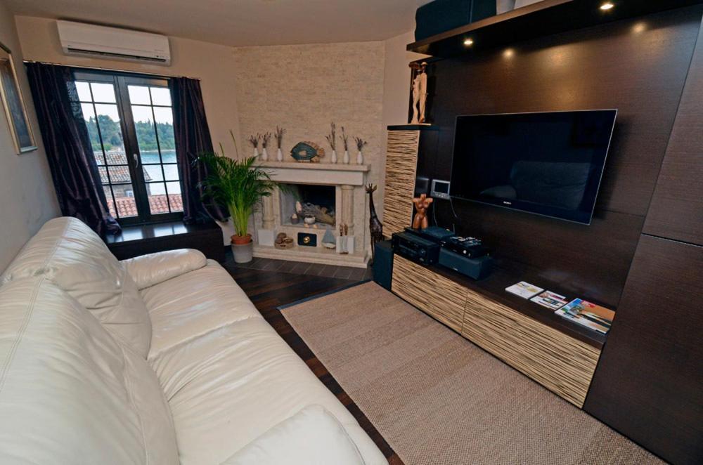 Apartments Villa Markiz Rovinj Quarto foto