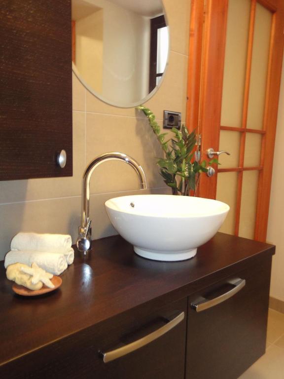 Apartments Villa Markiz Rovinj Quarto foto