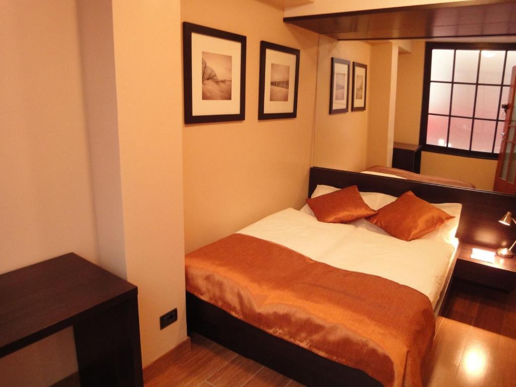 Apartments Villa Markiz Rovinj Quarto foto